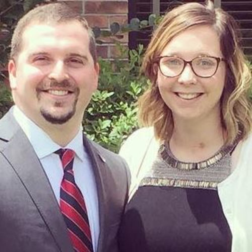 Meet your Posher, Courtney